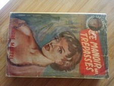 Le Manoir Des Trépassés