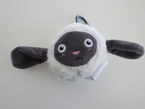 Mini peluche woolly plush - peluche,