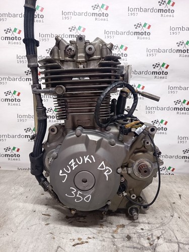 Bloc moteur suzuki 350 k404 - bloc,