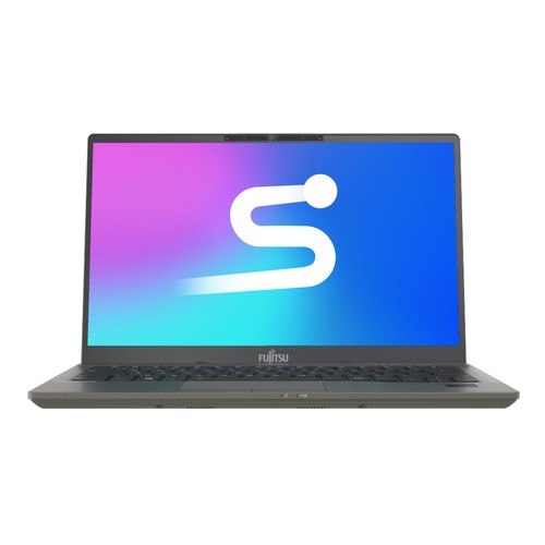 Ordinateur portable fujitsu - ordinateur,