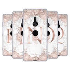 NATURE MAGICK MONOGRAMME ROSE