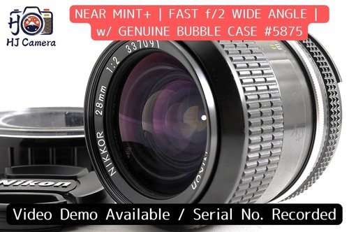 Near mint objectif grand - [near, mint+]
