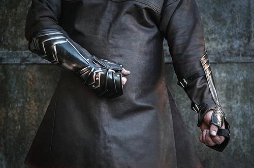 Déguisement cosplay - de,