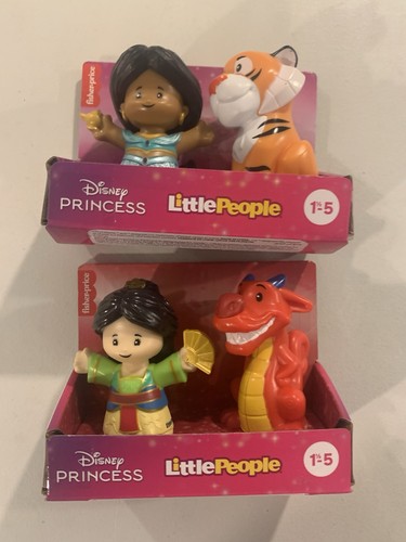 Fisher price little people - fisher-price,