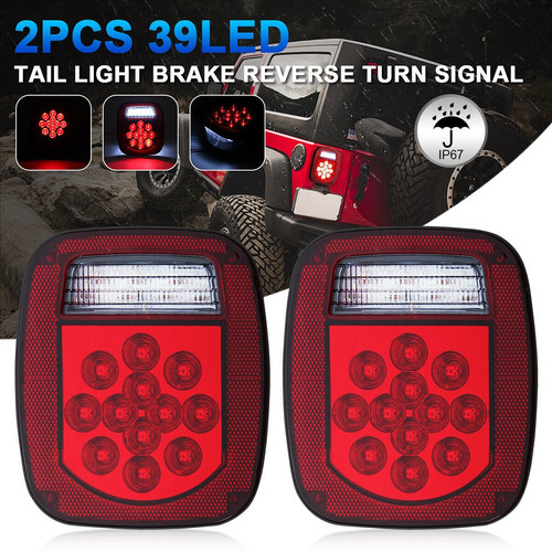 12v 10w led - 10w, clignotant
