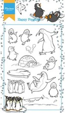 Timbres Marianne Design Joyeux