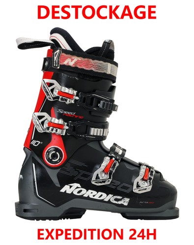 Chaussure ski nordica - chaussure,