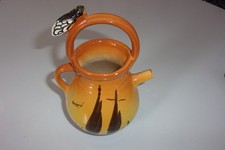 ancien : petit pot Saint-Jean