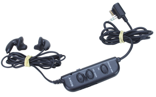 Sony mdr wmf653 télécommande - sony, mdr-wmf653