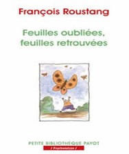 Feuilles oubliées - feuilles, oubliées,
