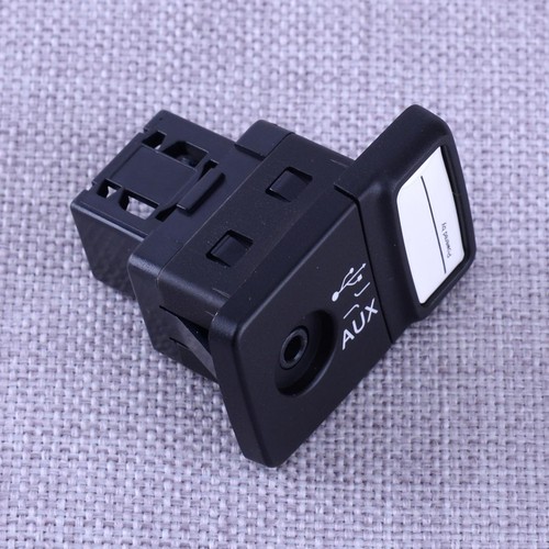 Usb media player aux - usb,