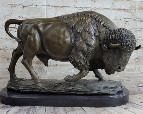 Statue sculpture bronze marbre - statue,