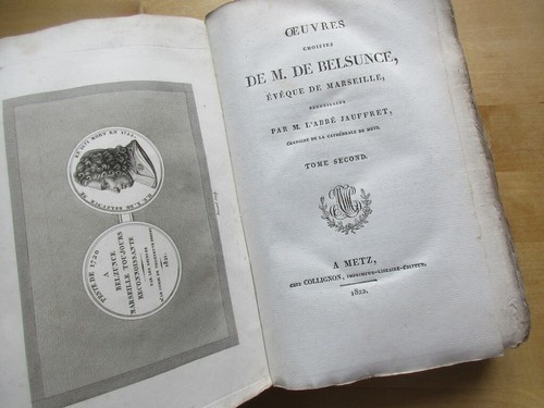 Oeuvres choisies de - oeuvres,