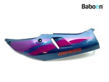 Queue carénage gauche Yamaha