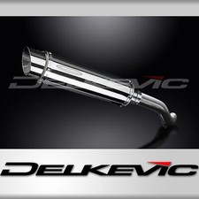 HONDA VFR800Fi 1998-2001