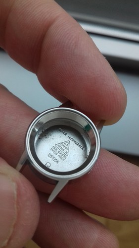 Omega 551 004 boîtier - 551.004,