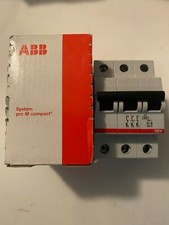 Abb s203 b10 - abb, s200