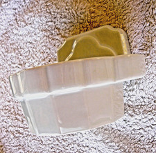 ANCIENNE APPLIQUE PORTE 3