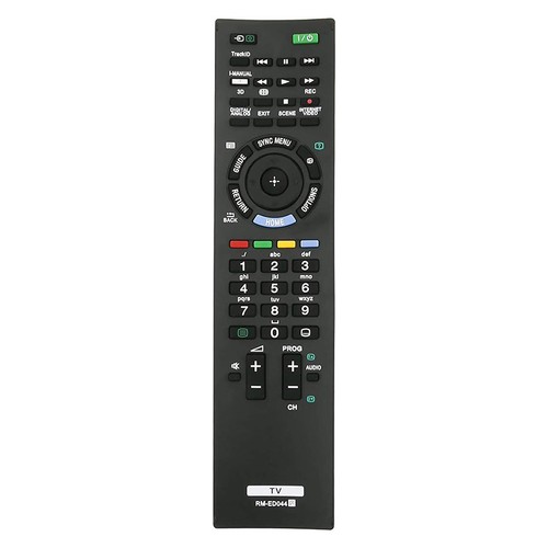 Télécommande ed044 de - rm-ed044,