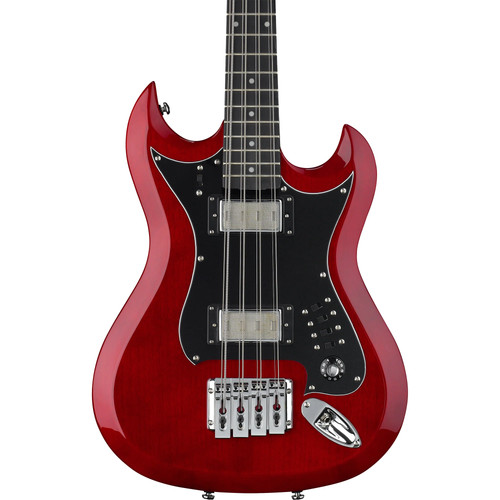 Hagstrom h8ii string - hagstrom, 8-string