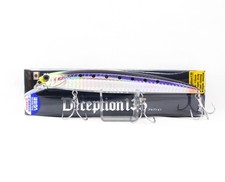 Jackson Deception 135 Naufrage