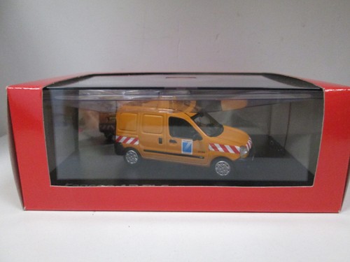Renault kangoo dde orange - renault,