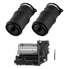 2X Ressort Suspension