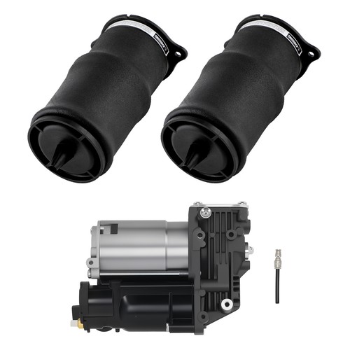 Ressort suspension - 2x,