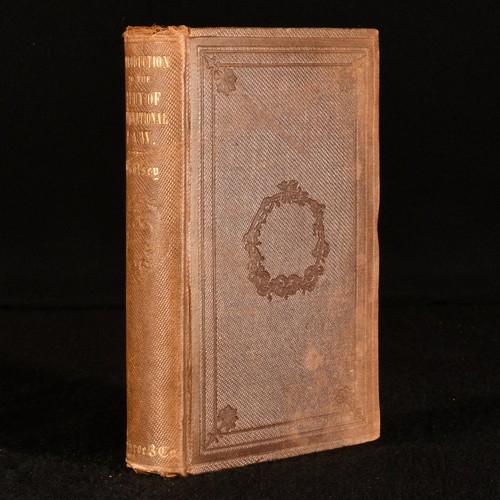 1860 introduction the study - 1860,