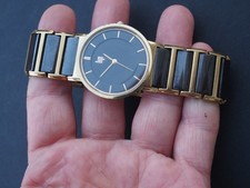 MONTRE FEMME LIP VINTAGE /VOIR