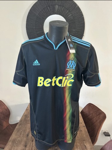 Maillot olympique marseille - olympique,
