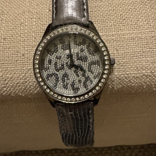 Guess women leopard print - women,