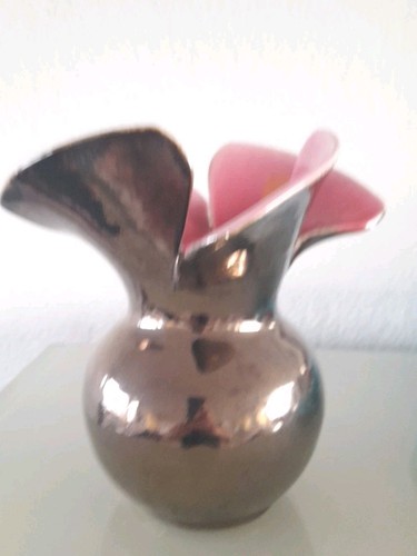 Très beau vase vintage 1970 - très,