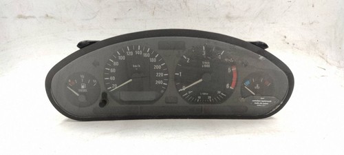 8379814 bmw e36 - 3, 1998