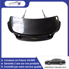 ?? COFFRE ARRIERE CHEVROLET MALIBU ➤22888308 ♻️