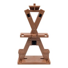 Playmobil armurier marron