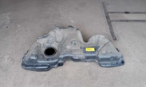 Reservoir carburant renault - reservoir,