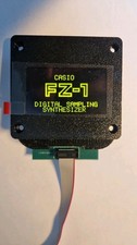 AUSTRALIA Shipping Fz-1 Casio OLED Compatible