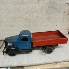 VB VEBE CAMION EN TOLE