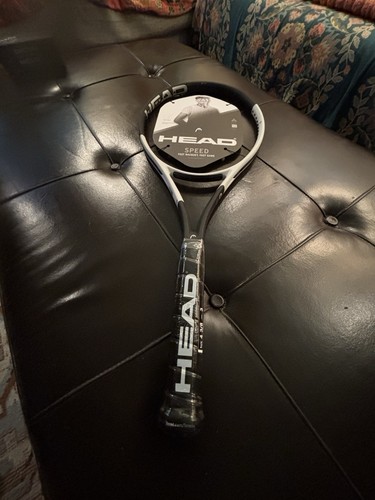 2024 head speed - head, l