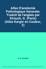 Atlas D'anatomie Pathologique