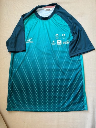 Shirt officiel des - officiel,