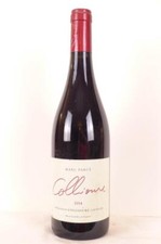Collioure marc parcé - parcé, rouge