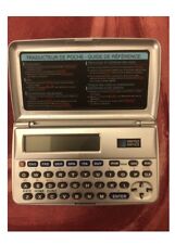 Traducteur De Poche Français, anglais allemand, italien, néerlandais￼