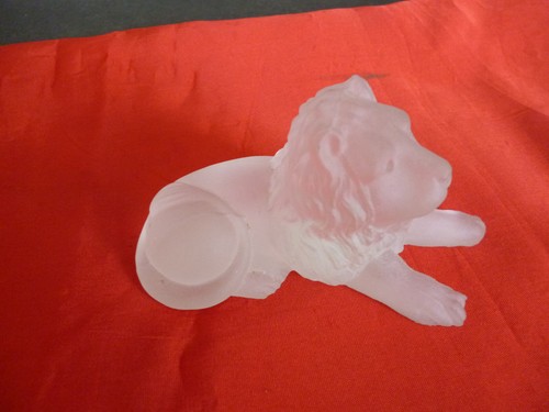 Retro collection ancien lion - retro-collection-ancien,