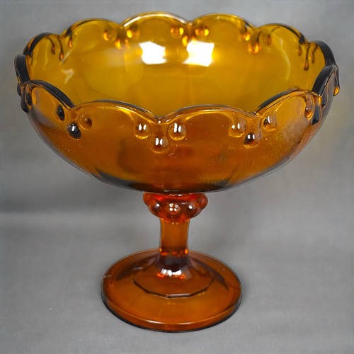 Bol fruits sur pied ancien - sur,
