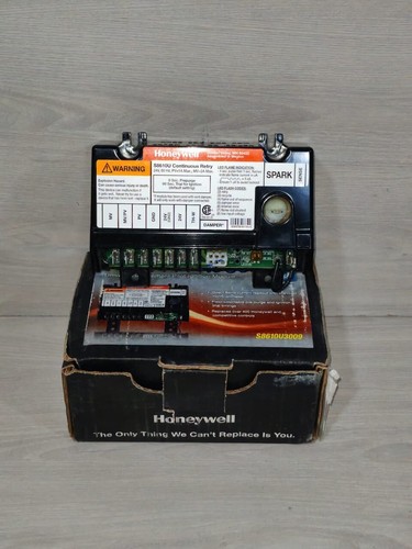 Module allumage pilote - module, d'allumage