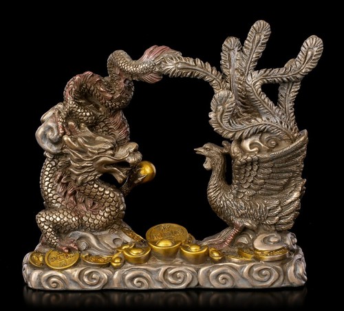 Feng shui figurine - feng,