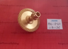PART 8N-750 MAIN GEAR #