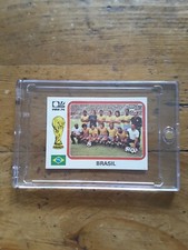 STICKER VIGNETTE PANINI WORLD